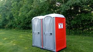 Types of Portable Toilets We Offer in South Russell, OH